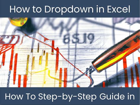 Image result for Excel Dropdown Tutorial
