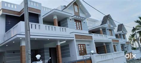 Independent house and flats for rent or lease in Ernakulam district ...