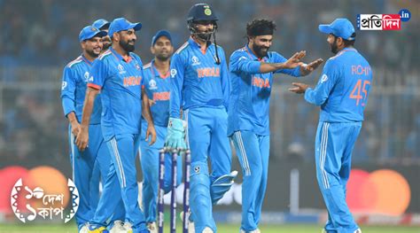 ICC ODI World Cup 2023: Rohit Sharma wins 'fielder of the match' medal ...