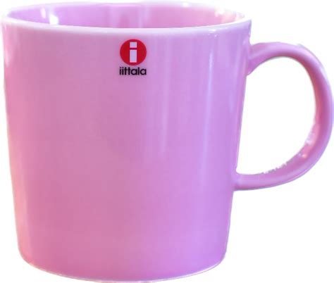 イッタラ ティーマ ローズ マグカップ 0.3L | 北欧雑貨söpö 〜北欧雑貨 北欧食器 ヴィンテージ のお店