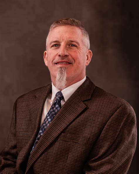 Tim Minehardt - District 1 | Sac Osage Electric Cooperative