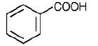 The reactant X in the reaction X ->[CH3COONa][(CH3CO)2 O] Cinnamic acid is