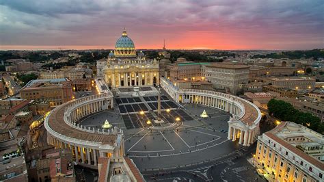 Vatican City Wallpapers - Wallpaper Cave