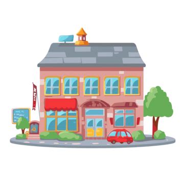 Image result for Learning Center Cartoon