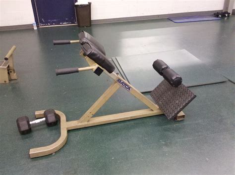 Image result for Back Training Machine