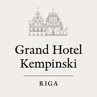 Discover Grand Hotel Kempinski Riga Events | Tickets & Details | AllEvents