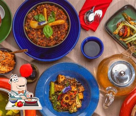Asian Bistro - Steam And More, Raipur - Restaurant menu, prices and reviews
