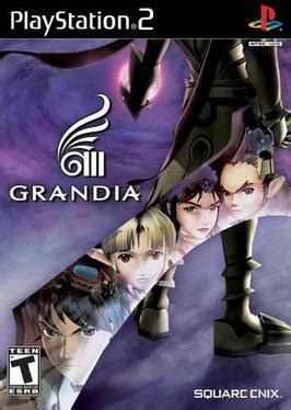 格兰蒂亚2高清重制版游戏下载-《格兰蒂亚2高清重制版》免安装中文版-下载集