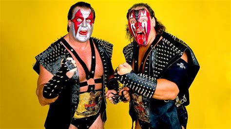 Image result for Bring Back Demolition WWE