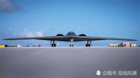 美军首架B-21隐形轰炸机2021年首飞，将成为最先进的隐形轰炸机_腾讯新闻