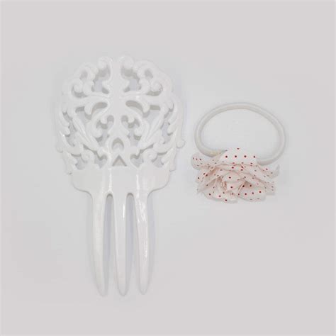 Hair Tie In Spanish El Salvador at Charles Bolden blog