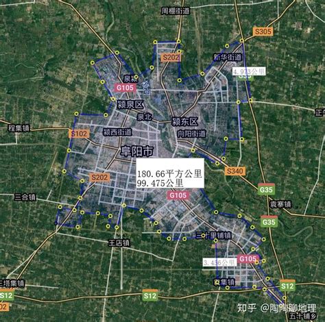 全国最新城市排行榜出炉！看完咱大亳州的排名，你想说点啥?