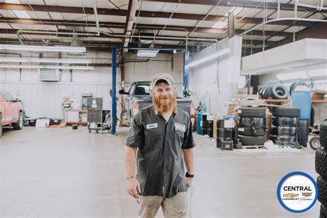 CENTRAL CHEVROLET - Jonesboro AR - Hours, Directions, Reviews - Loc8NearMe