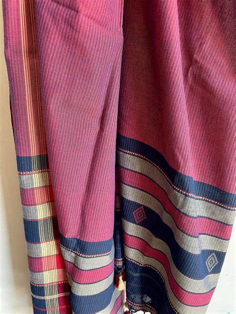 BHUJODI SOFT COTTON DUPATTA – syutikargha