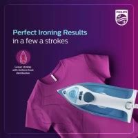 PHILIPS DST0820/20 1250 W Steam Iron Price in India - Buy PHILIPS ...