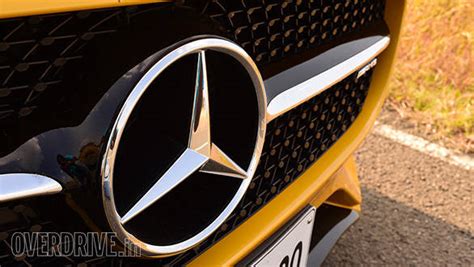 2016 Mercedes-AMG GT S road test review (India) - Overdrive