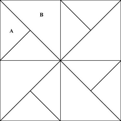 Image result for Unique Quilt Block Patterns