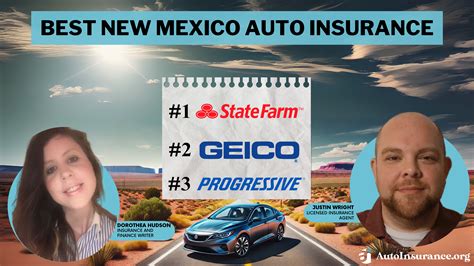 Car Insurance New Mexico