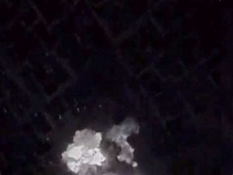 Fighter jets hit Hamas' political bureau head's residence: IDF