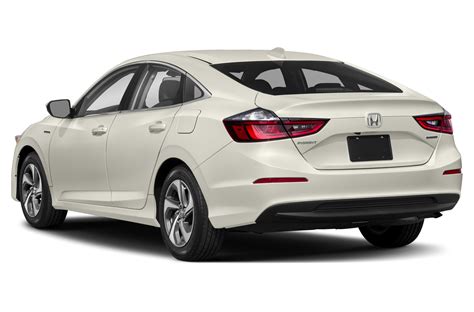 2020 Honda Insight - Specs, Prices, MPG, Reviews & Photos | Cars.com