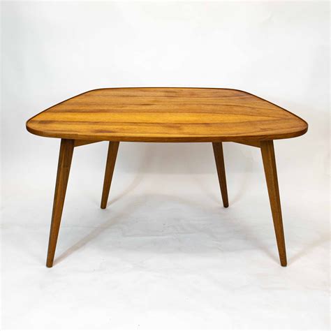 High Mid-Century Coffee Table, 1950s | #301483