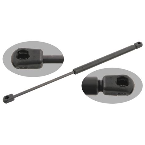 febi | 28030 | Gas Spring for tailgate | bilstein group partsfinder ...