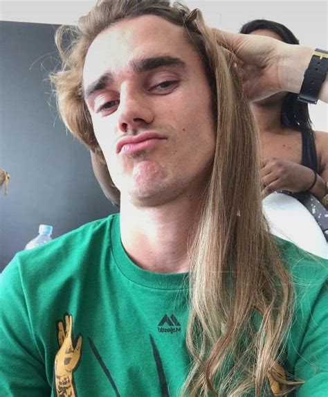 griezmann rose