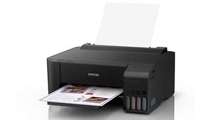 C11CG89504 | EcoTank L1110 Single-function InkTank Printer | EcoTank ...