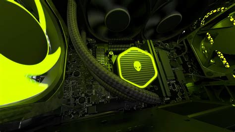 Image result for Alienware 15R4 Casing