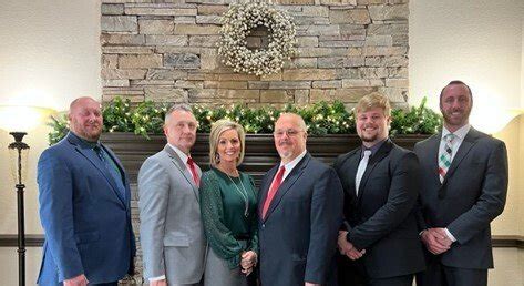 Schubert Funeral Home | Wartburg, TN