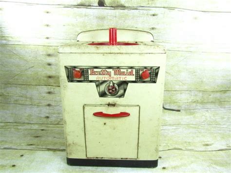 First Washing Machine Toy Battery 的图像结果