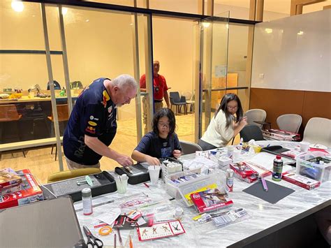 National Airfix Aeronautical Model Engineering Competition 2025 (TBC ...