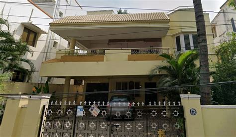 Nivedha Devaraj in Arumbakkam, Chennai- Reviews, Photos, Amenities ...