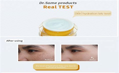 Galactomy Whitening+Ampoule Cream : Amazon.in: Beauty