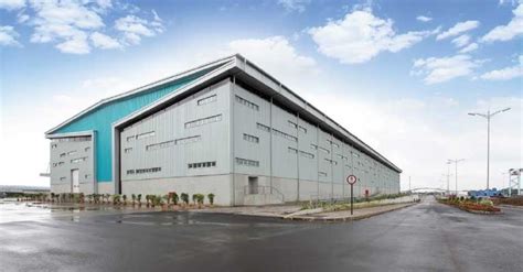 FROM MAGAZINE: FTWZs & logistics parks Fostering growth