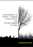 Research Reports 2015 | Wildlife Institute of India, an Autonomous ...