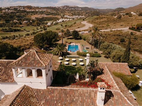 Spanish Villa Wedding Venue Villa Almanita | Wedding Venues In Spain,