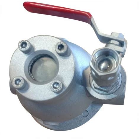 Steam Traps - Steamlok Ball Float Steam Trap Manufacturer from Pune
