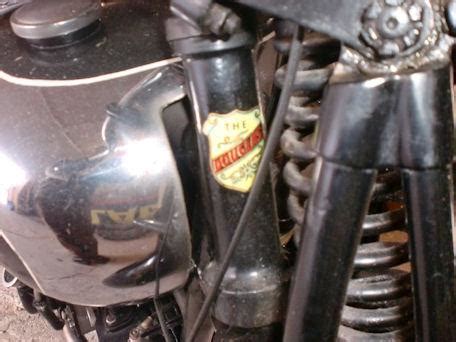 Douglas Aero 600cc 1937 | BRITISH Only Austria Fahrzeughandel GmbH