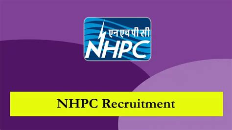 NHPC Recruitment 2026: Apply Online 182 Apprentice Posts