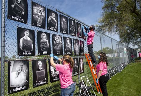 On Track Academy honors seniors - May 5, 2020 | The Spokesman-Review