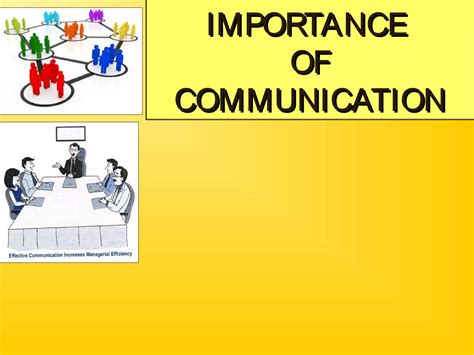 Communication Is Important Picture 的图像结果