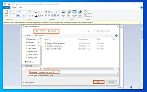 Image result for WordPad Printing