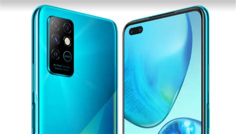 Image result for Infinix Note 8 Unboxing