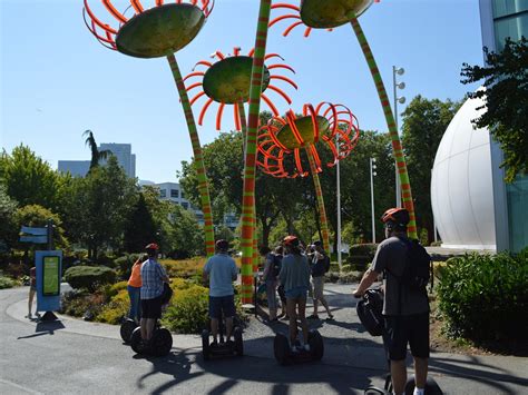 SEGWAY TOURS OF SEATTLE (2026) All You Need to Know BEFORE You Go (with ...