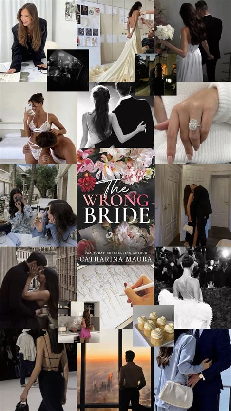 The Wrong Bride - Catharina Maura | Windsor fc, Entertaining books ...