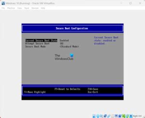 Image result for VirtualBox Looping Startup