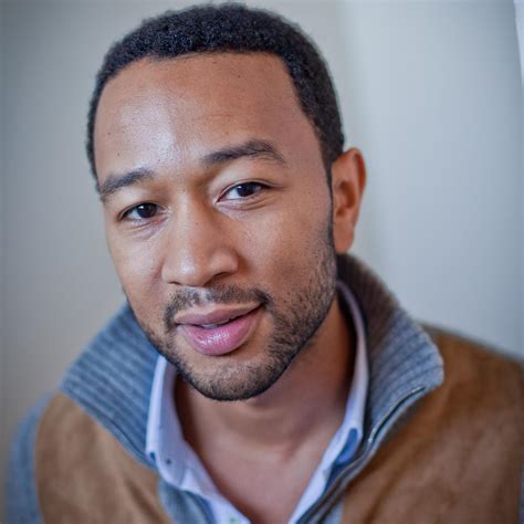 John Legend Is Alive - Bio, Net Worth, Height