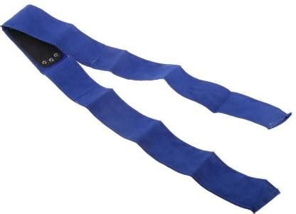 Calandis Naruto Hokage Konoha Ninja Leaf Village Logo Blue Headband for ...