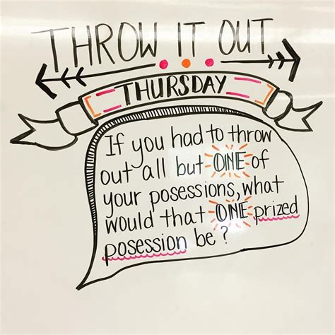 Discover 26 Fun Warm-up Questions and Whiteboard Messages Ideas ...